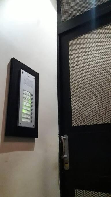 Las Arecas - 3° B 푸에르토이과수 외부 사진